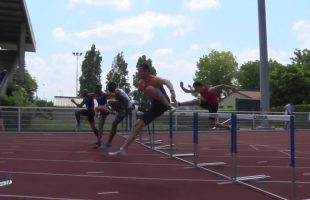 110m Haies – TCM – Finale 1 – Interclubs 2eme Tour Finale Promo N2c – 20/05/2018 – Gagny