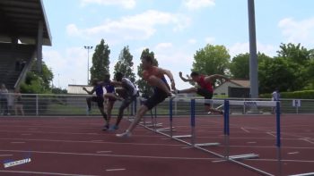 110m Haies – TCM – Finale 1 – Interclubs 2eme Tour Finale Promo N2c – 20/05/2018 – Gagny