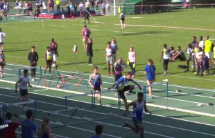 110m Haies – TCM – Finale 1 – Interclubs 2eme Tour Finale N2 – 19/05/2018 – Arpajon
