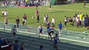 110m Haies – TCM – Finale 1 – Interclubs 2eme Tour Finale N2 – 19/05/2018 – Arpajon