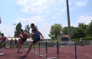 110m Haies – TCM – Finale 2 – Interclubs 2eme Tour Finale Promo N2c – 20/05/2018 – Gagny