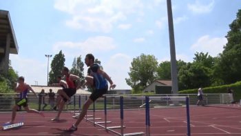 110m Haies – TCM – Finale 2 – Interclubs 2eme Tour Finale Promo N2c – 20/05/2018 – Gagny