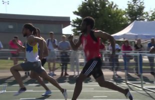 110m Haies – TCM – Finale 3 – Interclubs 2eme Tour Finale N2 – 19/05/2018 – Arpajon