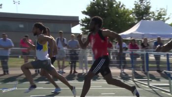 110m Haies – TCM – Finale 3 – Interclubs 2eme Tour Finale N2 – 19/05/2018 – Arpajon