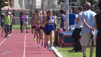 1500m – TCF – Interclubs 1er Tour N1 N2 – 06/05/2018 – Antony