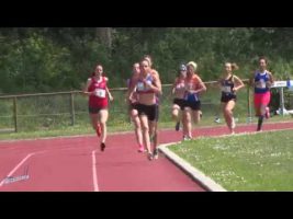 1500m – TCF – Interclubs 2eme Tour Finale Promo N2c – 20/05/2018 – Gagny