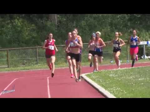 1500m – TCF – Interclubs 2eme Tour Finale Promo N2c – 20/05/2018 – Gagny