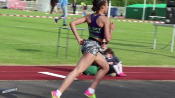 1500m – TCF – Meeting de Villejuif 28/04/2018 – Villejuif