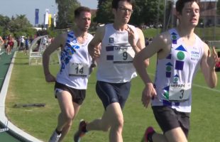 1500m – TCM – Interclubs 2eme Tour Finale N2 – 19/05/2018 – Arpajon
