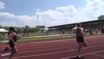 200m – TCF – Finale 2 – Interclubs 2eme Tour Finale Promo N2c – 20/05/2018 – Gagny