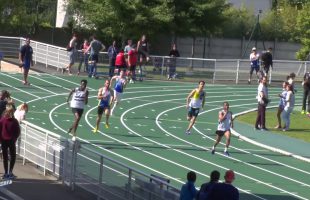 200m – TCM – Finale 2 – Interclubs 2eme Tour Finale N2 – 19/05/2018 – Arpajon