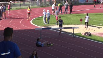 3000m Steeple  – TCM – Interclubs 1er Tour N1 N2 – 06/05/2018 – Antony