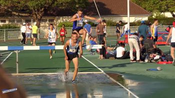 3000m Steeple – TCM – Interclubs 2eme Tour Finale N2 – 19/05/2018 – Arpajon