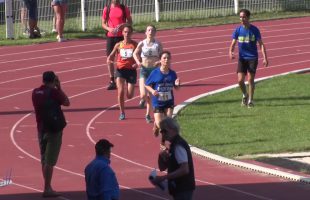 3000m – TCF – Interclubs 1er Tour N1 N2 – 06/05/2018 – Antony