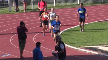 3000m – TCF – Interclubs 1er Tour N1 N2 – 06/05/2018 – Antony
