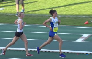 3000m – TCF – Interclubs 2eme Tour Finale N2 – 19/05/2018 – Arpajon
