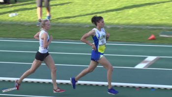 3000m – TCF – Interclubs 2eme Tour Finale N2 – 19/05/2018 – Arpajon