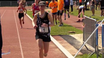 3000m – TCF – Interclubs 2eme Tour Finale Promo N2c – 20/05/2018 – Gagny
