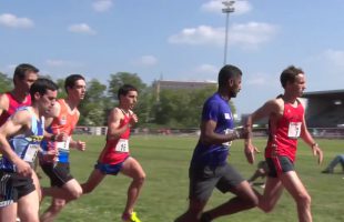3000m – TCM – Interclubs 2eme Tour Finale Promo N2c – 20/05/2018 – Gagny