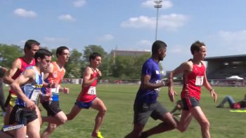 3000m – TCM – Interclubs 2eme Tour Finale Promo N2c – 20/05/2018 – Gagny