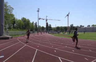400m Haies – Finale 1 – TCF – Interclubs 1er Tour N1 N2 – 06/05/2018 – Antony