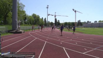 400m Haies – Finale 1 – TCM – Interclubs 1er Tour N1 N2 – 06/05/2018 – Antony