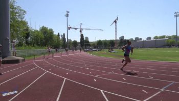 400m Haies – Finale 2 – TCF – Interclubs 1er Tour N1 N2 – 06/05/2018 – Antony