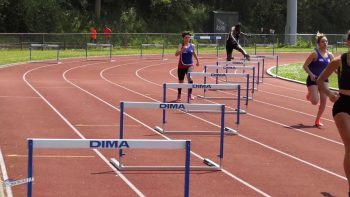 400m Haies – TCF – Finale 1 – Interclubs 2eme Tour Finale Promo N2c – 20/05/2018 – Gagny