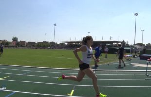 400m Haies – TCF – Finale 1 – Interclubs 2eme Tour Finale N2 – 19/05/2018 – Arpajon