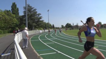 400m Haies – TCF – Finale 2 – Interclubs 2eme Tour Finale N2 – 19/05/2018 – Arpajon