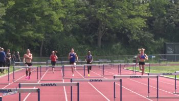 400m Haies – TCF – Finale 3 – Interclubs 2eme Tour Finale Promo N2c – 20/05/2018 – Gagny