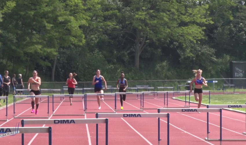 400m Haies – TCF – Finale 3 – Interclubs 2eme Tour Finale Promo N2c – 20/05/2018 – Gagny