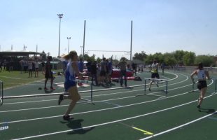 400m Haies – TCF – Finale 3 – Interclubs 2eme Tour Finale N2 – 19/05/2018 – Arpajon