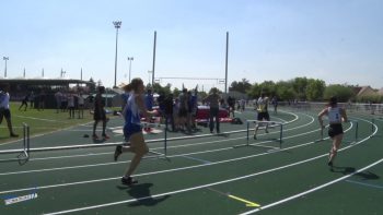 400m Haies – TCF – Finale 3 – Interclubs 2eme Tour Finale N2 – 19/05/2018 – Arpajon