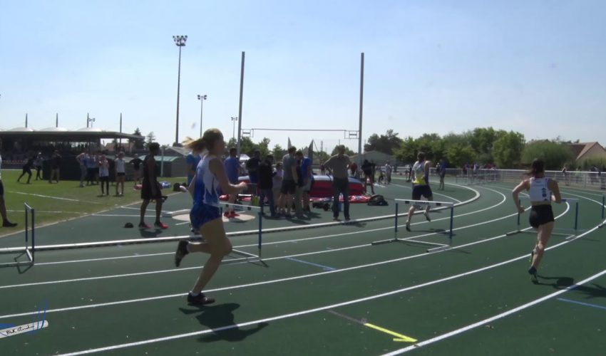 400m Haies – TCF – Finale 3 – Interclubs 2eme Tour Finale N2 – 19/05/2018 – Arpajon