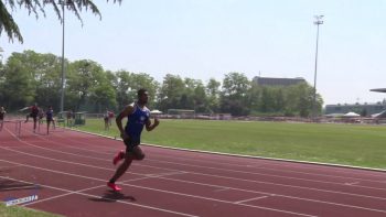 400m Haies – TCM – Finale 1 – Interclubs 2eme Tour Finale Promo N2c – 20/05/2018 – Gagny