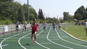 400m Haies – TCM – Finale 1 – Interclubs 2eme Tour Finale N2 – 19/05/2018 – Arpajon
