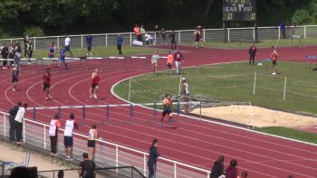 400m Haies – TCM – Finale 2 – Interclubs 2eme Tour Finale Promo N2c – 20/05/2018 – Gagny