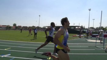 400m Haies – TCM – Finale 3 – Interclubs 2eme Tour Finale N2 – 19/05/2018 – Arpajon