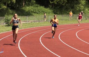 400m – TCF – Finale 1 – Interclubs 2eme Tour Finale Promo N2c – 20/05/2018 – Gagny