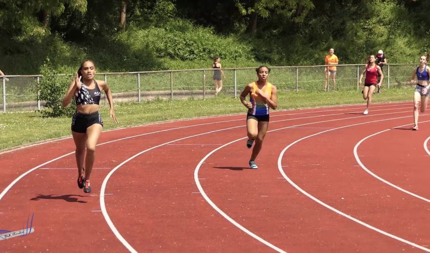 400m – TCF – Finale 1 – Interclubs 2eme Tour Finale Promo N2c – 20/05/2018 – Gagny