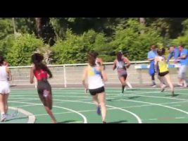 400m – TCF – Finale 1 – Interclubs 2eme Tour Finale N2 – 19/05/2018 – Arpajon
