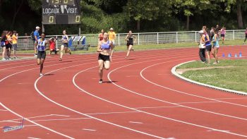 400m – TCF – Finale 2 – Interclubs 2eme Tour Finale Promo N2c – 20/05/2018 – Gagny