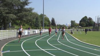 400m – TCF – Finale 2 – Interclubs 2eme Tour Finale N2 – 19/05/2018 – Arpajon