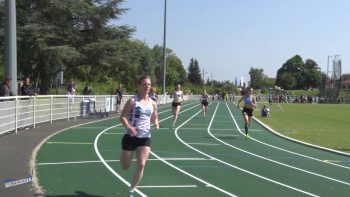 400m – TCF – Finale 3 – Interclubs 2eme Tour Finale N2 – 19/05/2018 – Arpajon