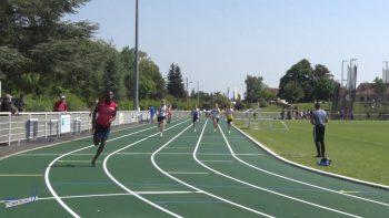 400m – TCM – Finale 1 – Interclubs 2eme Tour Finale N2 – 19/05/2018 – Arpajon