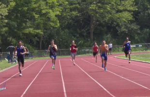 400m – TCM – Finale 2 – Interclubs 2eme Tour Finale Promo N2c – 20/05/2018 – Gagny