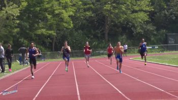400m – TCM – Finale 2 – Interclubs 2eme Tour Finale Promo N2c – 20/05/2018 – Gagny