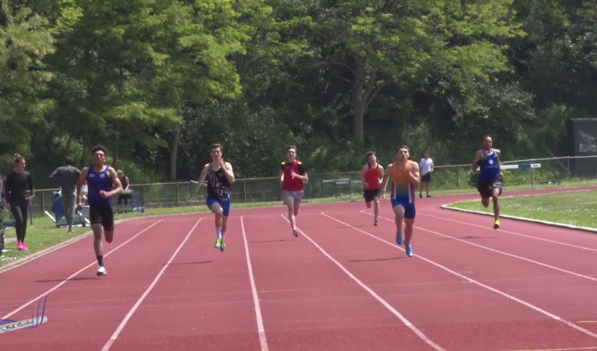 400m – TCM – Finale 2 – Interclubs 2eme Tour Finale Promo N2c – 20/05/2018 – Gagny