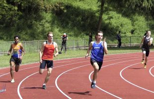 400m – TCM – Finale 3 – Interclubs 2eme Tour Finale Promo N2c – 20/05/2018 – Gagny